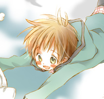プニちゃん
