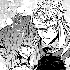 雷鳥（らいちょう）と無名（むみょう）　