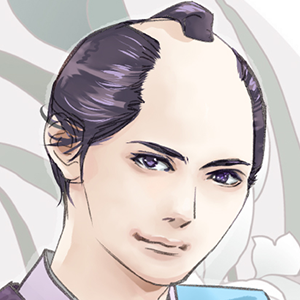 津田龍之丞（つだ・りゅうのすけ）