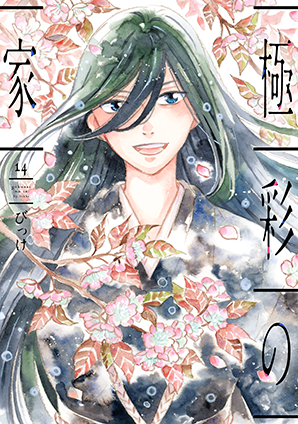 極彩の家(14) 極彩の家(14)